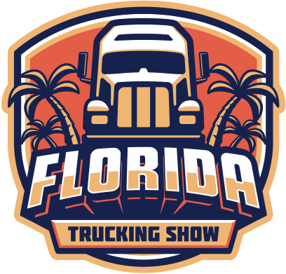 Florida Trucking Show Logo