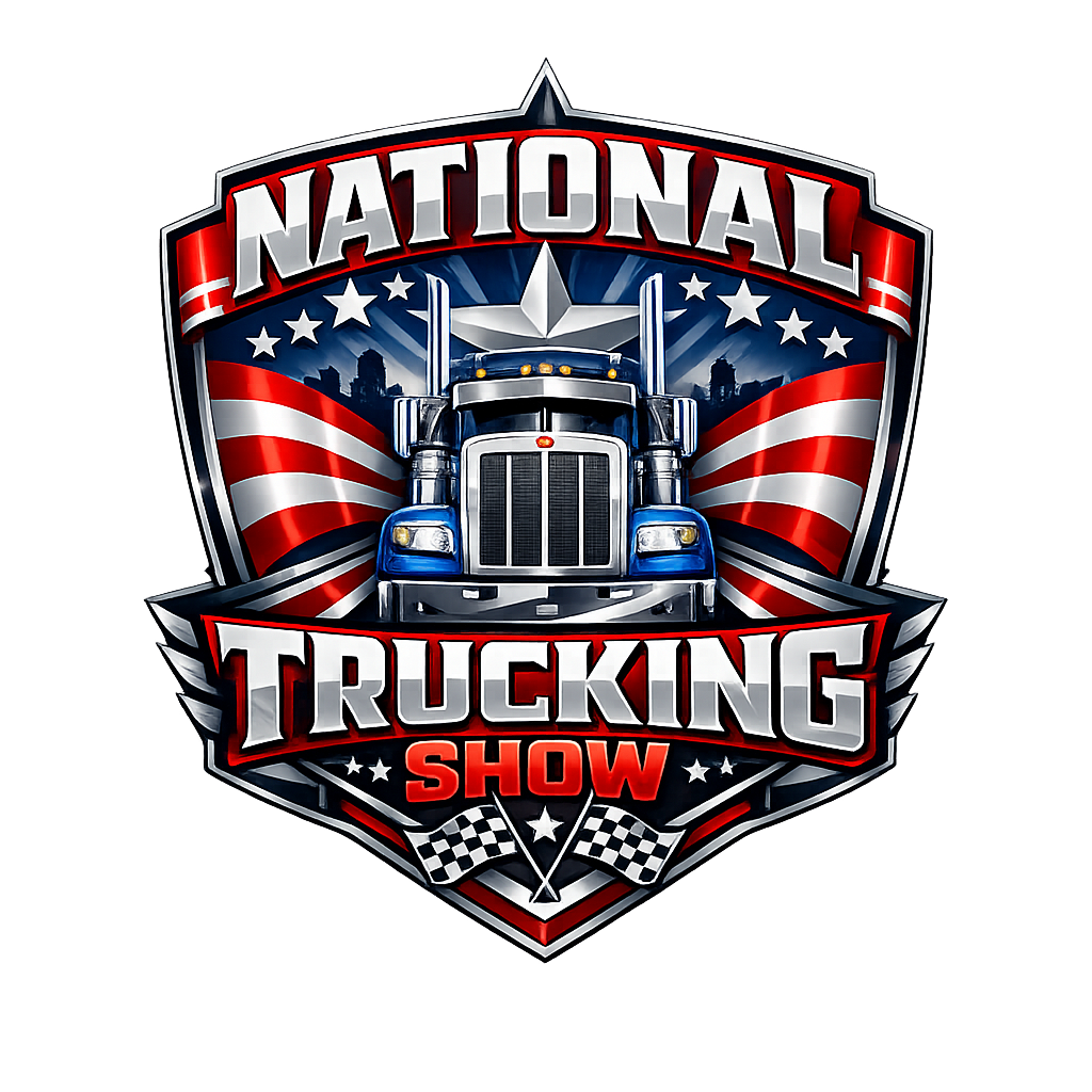 National Trucking Show Logo
