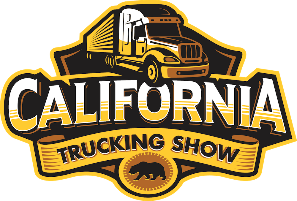 California Trucking Show Logo